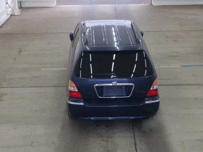 Honda ODYSSEY  с аукциона в Японии