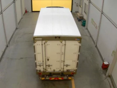 Hino DUTRO  с аукциона в Японии