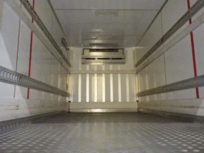 Hino DUTRO  с аукциона в Японии