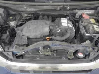 Honda N BOX лот № 163 оценка 3  с аукциона в Японии 6