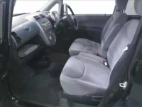 Honda LIFE лот № 4078 оценка 3  с аукциона в Японии 2