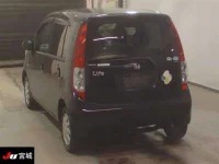 Honda LIFE лот № 4078 оценка 3  с аукциона в Японии 1