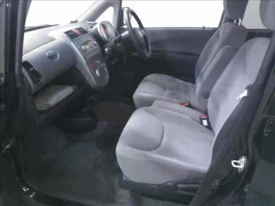 Honda LIFE  с аукциона в Японии