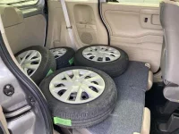 Honda N BOX лот № 20090 оценка 4  с аукциона в Японии 7