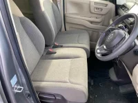 Honda N BOX лот № 20090 оценка 4  с аукциона в Японии 6