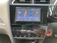 Honda SHUTTLE лот № 20092 оценка 3.5  с аукциона в Японии 5