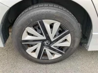 Honda SHUTTLE лот № 20092 оценка 3.5  с аукциона в Японии 8