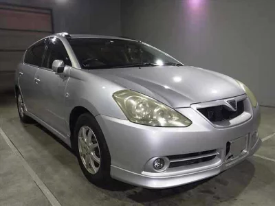 Toyota CALDINA