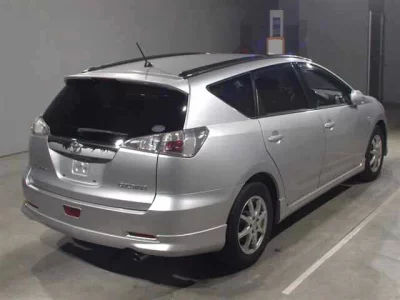 Toyota CALDINA