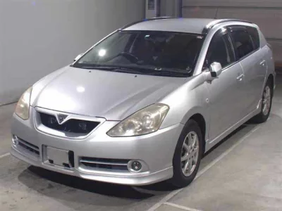 Toyota CALDINA