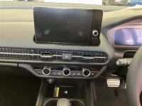 Honda ZR-V лот № 20093 оценка S  с аукциона в Японии 5