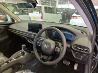 Honda ZR-V лот № 20093 оценка S  с аукциона в Японии 2