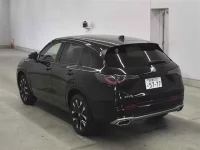 Honda ZR-V лот № 20093 оценка S  с аукциона в Японии 1