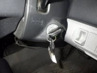 Toyota OPA лот № 181 оценка 3.5  с аукциона в Японии 3