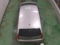 Toyota OPA лот № 181 оценка 3.5  с аукциона в Японии 4