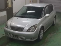 Toyota OPA лот № 181 оценка 3.5  с аукциона в Японии 5