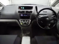 Toyota OPA лот № 181 оценка 3.5  с аукциона в Японии 2