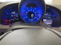 Honda CR-Z лот № 2513 оценка 4  с аукциона в Японии 5