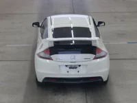 Honda CR-Z лот № 2513 оценка 4  с аукциона в Японии 2