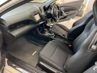 Honda CR-Z лот № 2513 оценка 4  с аукциона в Японии 4