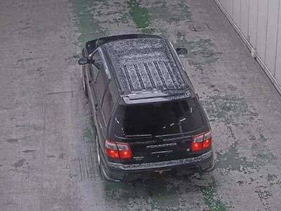 Subaru FORESTER  с аукциона в Японии