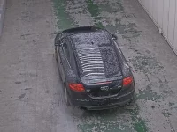 Audi TT лот № 6154 оценка 3.5  с аукциона в Японии 2