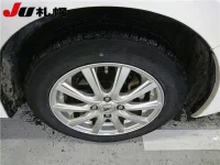 Honda INSIGHT лот № 2151 оценка 3  с аукциона в Японии 8