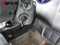 Honda INSIGHT лот № 2151 оценка 3  с аукциона в Японии 3