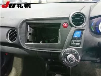 Honda INSIGHT лот № 2151 оценка 3  с аукциона в Японии 5