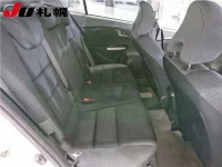 Honda INSIGHT лот № 2151 оценка 3  с аукциона в Японии 6