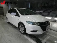 Honda INSIGHT лот № 2151 оценка 3  с аукциона в Японии 7