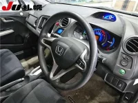 Honda INSIGHT лот № 2151 оценка 3  с аукциона в Японии 2