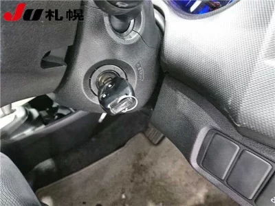 Honda INSIGHT  с аукциона в Японии