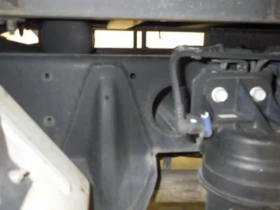 Nissan ATLAS  с аукциона в Японии