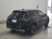 Honda ZR-V лот № 20097 оценка S  с аукциона в Японии 4