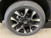 Honda ZR-V лот № 20097 оценка S  с аукциона в Японии 8