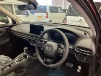 Honda ZR-V лот № 20097 оценка S  с аукциона в Японии 2