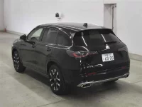 Honda ZR-V лот № 20097 оценка S  с аукциона в Японии 1