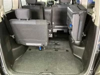 Nissan SERENA лот № 25188 оценка 4  с аукциона в Японии 9