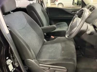 Nissan SERENA лот № 25188 оценка 4  с аукциона в Японии 6