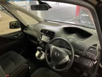 Nissan SERENA лот № 25188 оценка 4  с аукциона в Японии 2