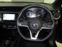 Nissan KICKS лот № 4 оценка 4  с аукциона в Японии 4