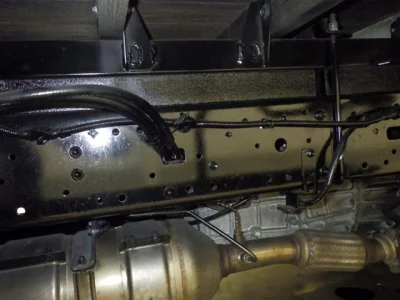 Hino DUTRO  с аукциона в Японии