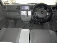 Mitsubishi TOWNBOX лот № 6161 оценка RB  с аукциона в Японии 3