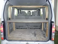 Mitsubishi TOWNBOX лот № 6161 оценка RB  с аукциона в Японии 4