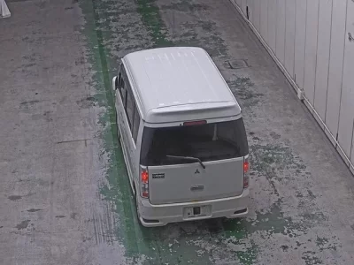 Mitsubishi TOWNBOX  с аукциона в Японии