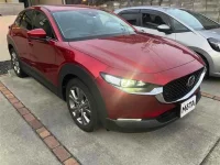 Mazda CX-30 лот № 1091 оценка 5  с аукциона в Японии 3