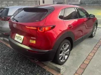 Mazda CX-30 лот № 1091 оценка 5  с аукциона в Японии 4