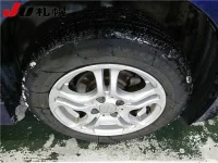 Toyota BB лот № 2156 оценка 3  с аукциона в Японии 8