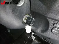 Toyota BB лот № 2156 оценка 3  с аукциона в Японии 3